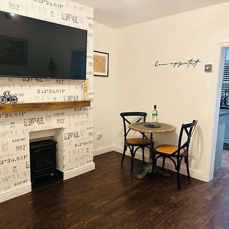 The Nook Cottage, Parkgate, Wirral Parkgate  Extérieur photo