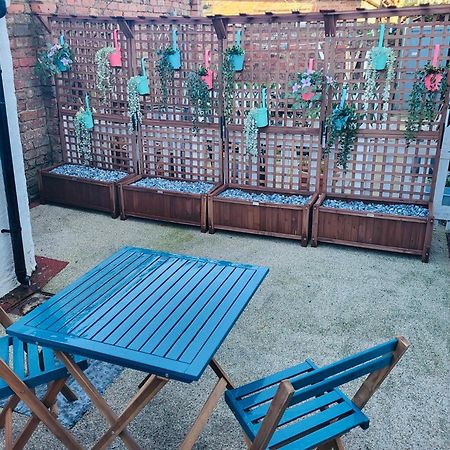 The Nook Cottage, Parkgate, Wirral Parkgate  Extérieur photo