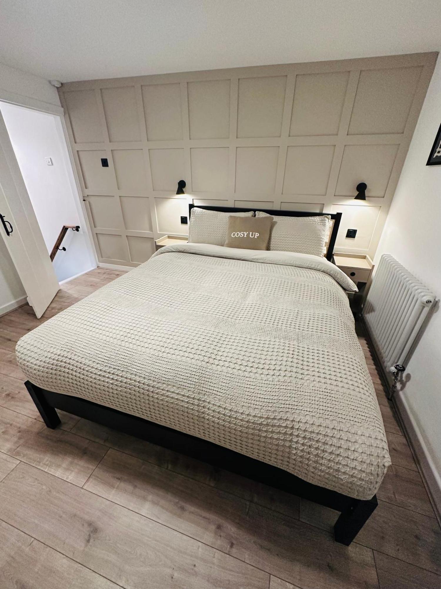 The Nook Cottage, Parkgate, Wirral Parkgate  Extérieur photo