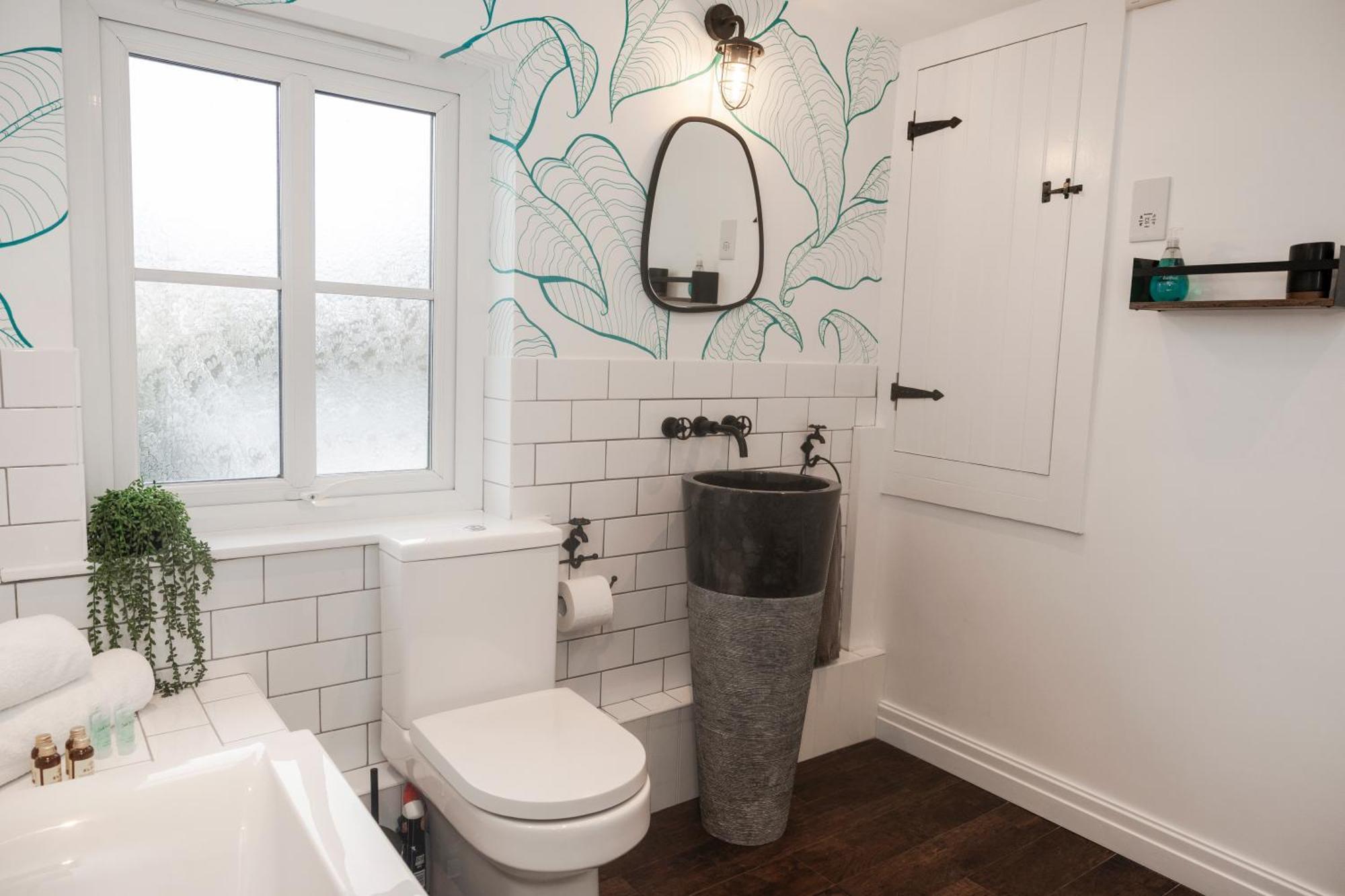 The Nook Cottage, Parkgate, Wirral Parkgate  Extérieur photo