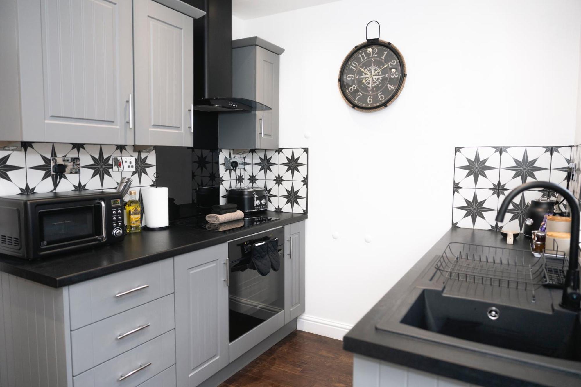 The Nook Cottage, Parkgate, Wirral Parkgate  Extérieur photo
